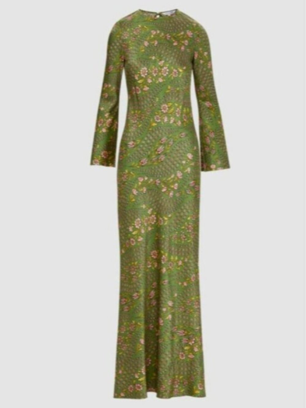 Veronica Beard Gemma Maxi Dress